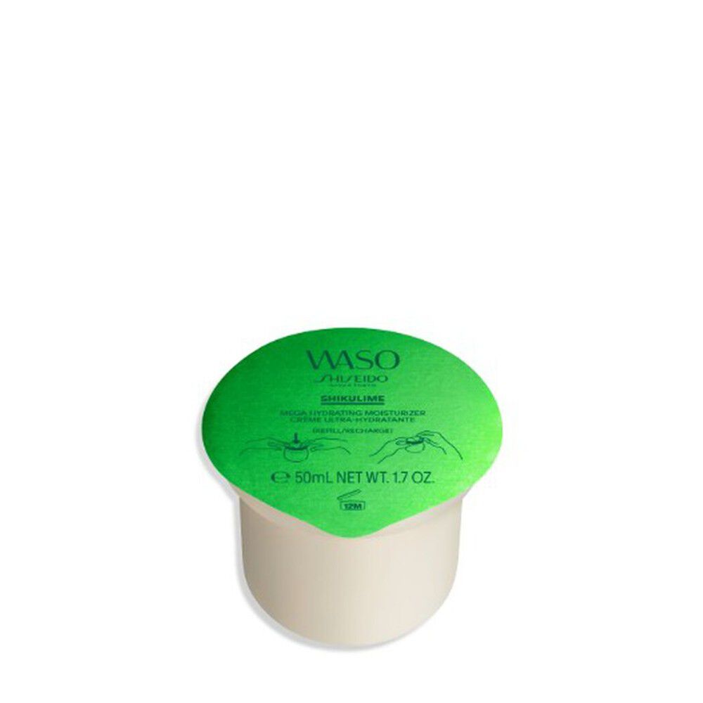 SHIKULIME Mega Hydrating Moisturizer - Refill, 